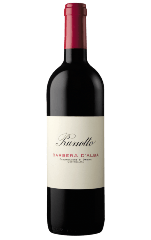 Prunotto Barbera d Alba 750ml