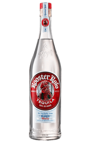 Rooster Rojo Blanco 750ml