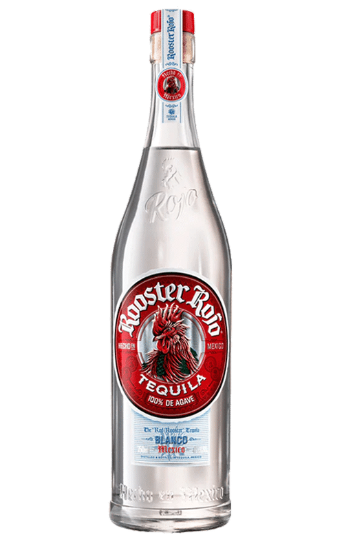 Rooster Rojo Blanco 750ml