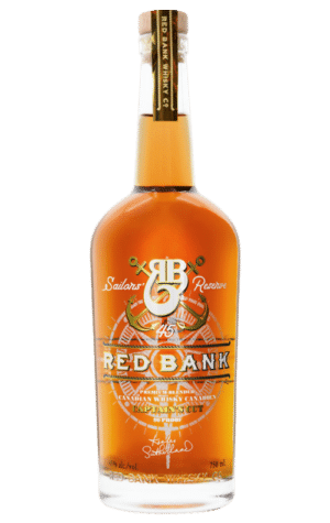 Red Bank Sailors' Reserve 45 - Captain's Cut 750ml