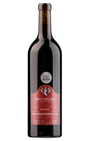 Reif Estate Shiraz 750ml