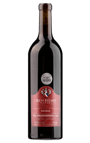 Reif Estate Shiraz 750ml