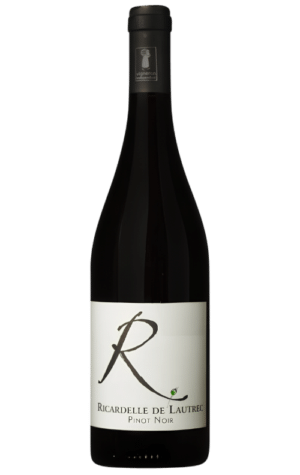 Ricardelle de Lautrec Pinot Noir 750ml