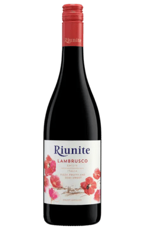 Riunite Lambrusco 750ml