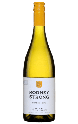 Rodney Strong Chardonnay 750ml