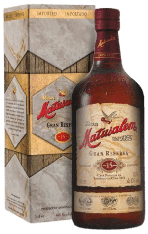 Ron Matusalem Gran Reserva 15 750ml