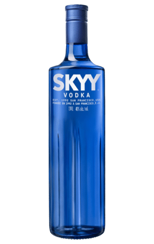 SKYY Vodka 1140ml