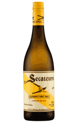 Secateurs Chenin Blanc 750ml