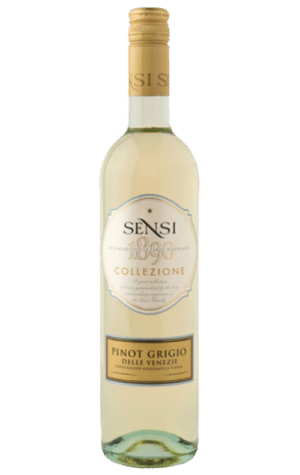 Sensi Collezione Pinot Grigio Delle Venezie 750ml