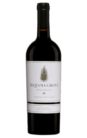 Sequoia Grove Cabernet Sauvignon 750ml