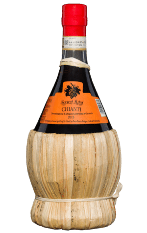 Sgarzi Luigi Chianti DOCG 750ml