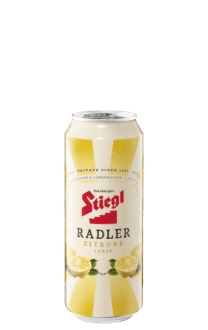 Stiegl Radler Limon 500ml