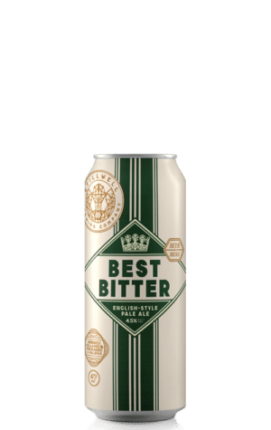 Stillwell Best Bitter 473ml
