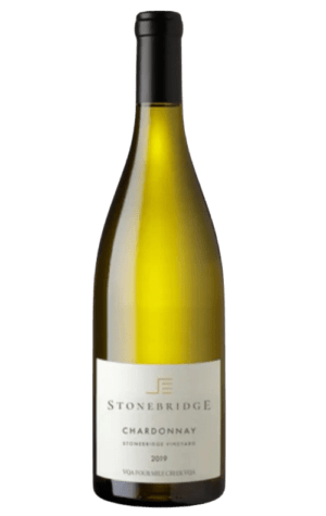Stonebridge Chardonnay 2019 750ml