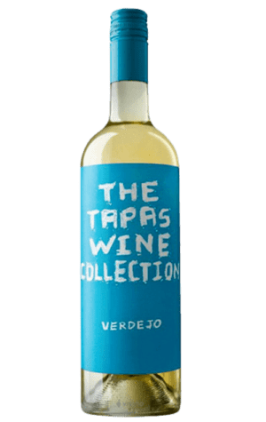 Tapas Wine Collection Verdejo 750ml