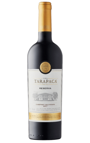 Tarapaca Reserva Cabernet Sauvignon 750ml
