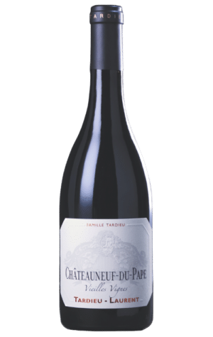 Tardieu-Laurent Châteauneuf-du-Pape Vieilles Vignes 750ml