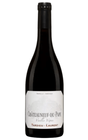 TardieuLaurent Chateaune 750ml