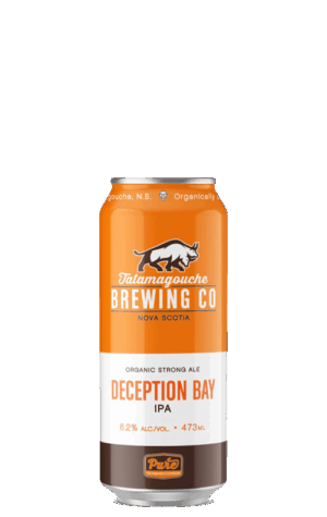 Tatamagouche Deception Bay 473ml
