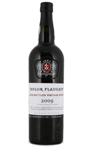 Taylor Fladgate LBV 750ml