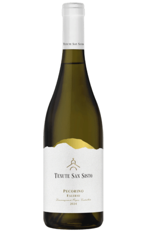 Tenute San Sisto Pecorino Falerio 750ml