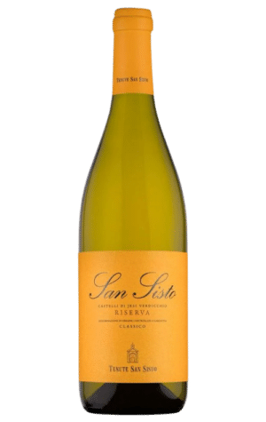 Tenute San Sisto Verdicchio Riserva 750ml