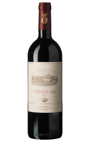 Tenuta dell'Ornellaia 750ml