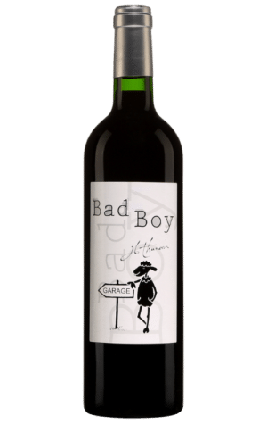 Thunevin Bad Boy 750ml