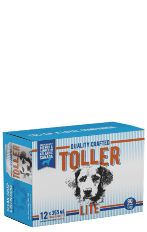 Toller Lite 12x355ml