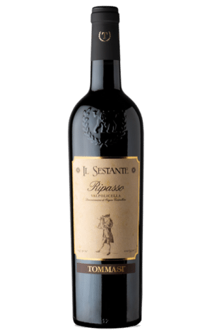 Tommasi Il Sestante Ripasso 750ml
