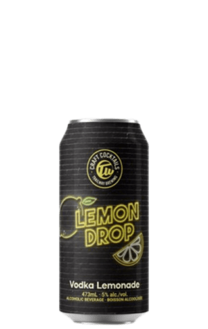 Trailway Lemon Drop 473ml