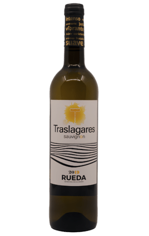 Traslagares Sauvignon Blanc 750ml