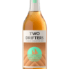 Two Drifters Lightly Spiced Rum 700ml
