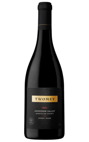 Twomey Anderson Valley Pinot Noir 750ml