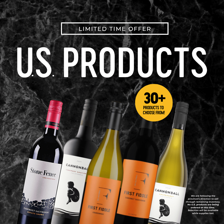 US Products Blowout Sale
