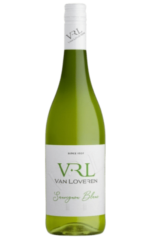 Van Loveren Sauvignon Blanc 750ml