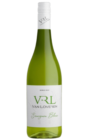 Van Loveren Sauvignon Blanc 750ml