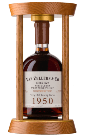 Van Zellers & Co 1950 Port 750ml