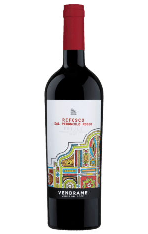 Vendrame Refosco Friuli 2022 750ml