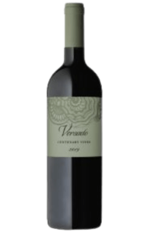 Versado Centenary Vines Malbec 750ml