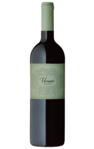 Versado Malbec Reserva 2013 750ml