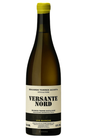 Versante Nord Bianche Terre 750ml