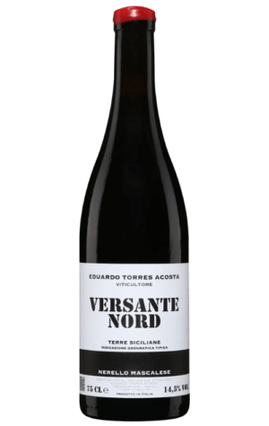 Versante Nord Siciliane Nerello Masalese 750ml