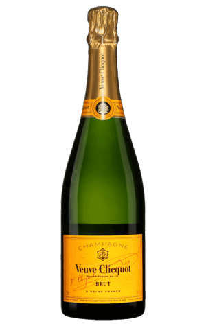 Veuve Clicquot Brut 750ml