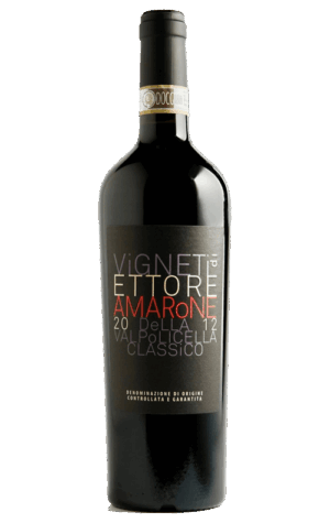 Vigneti di Ettore Amarone della Valipolicella 750ml