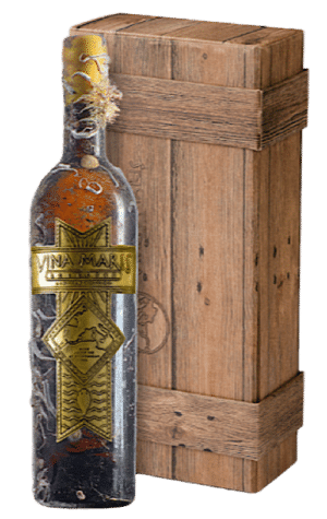 Vina Maris Blanco 750ml