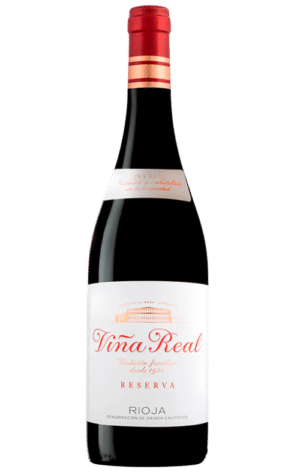 Viña Real Reserva 750ml