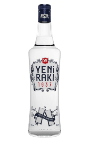 Yeni Rakı 1937 700ml