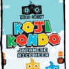 Good Robot Koji Kondo - Image 2